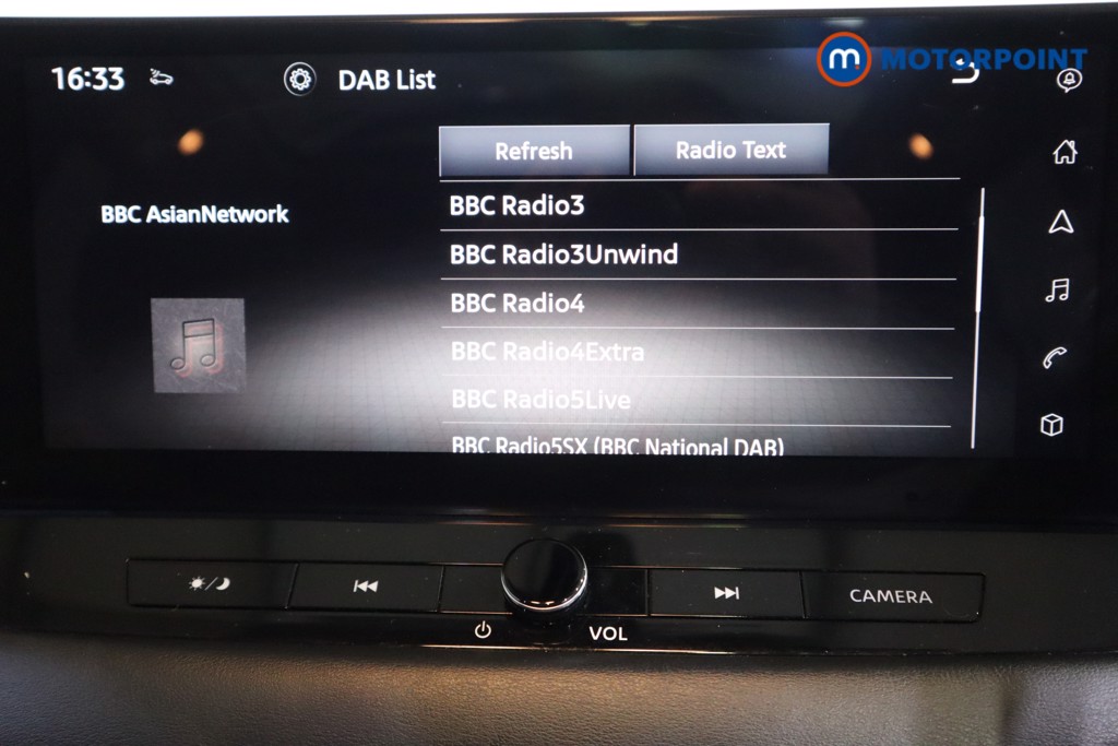 Nissan Qashqai N-Connecta Manual Petrol SUV - Stock Number (1592032) - 19th supplementary image