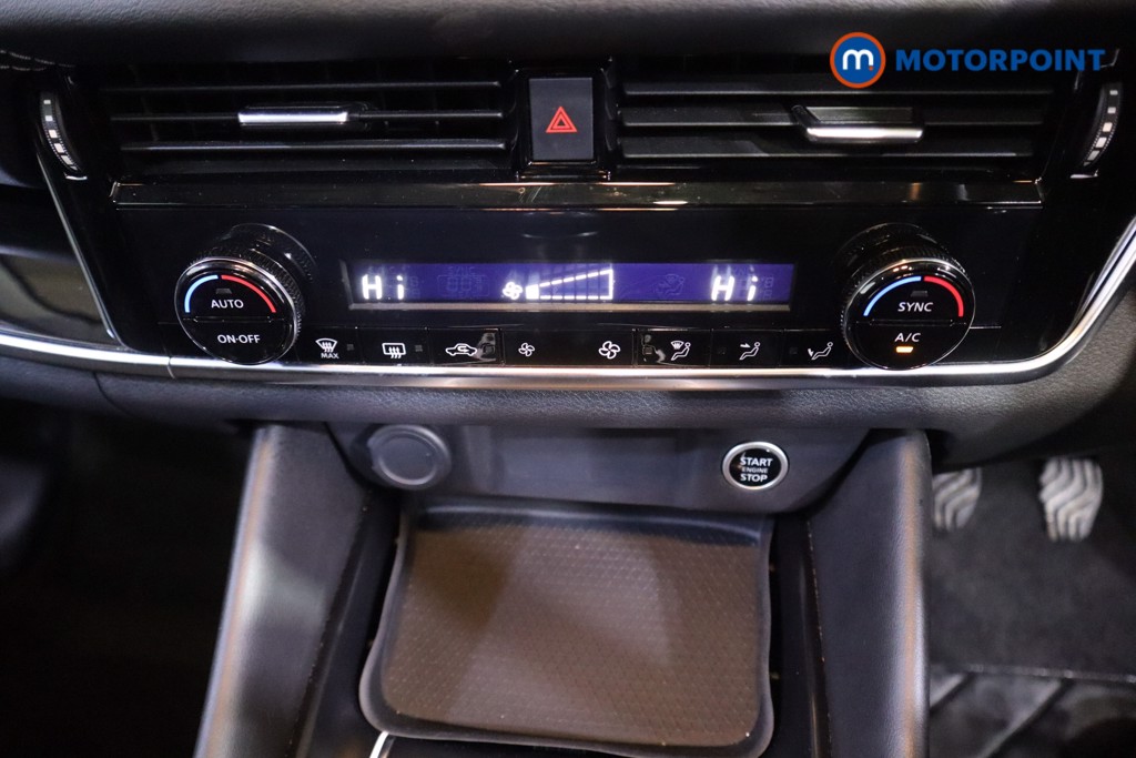 Nissan Qashqai N-Connecta Manual Petrol SUV - Stock Number (1592032) - 20th supplementary image