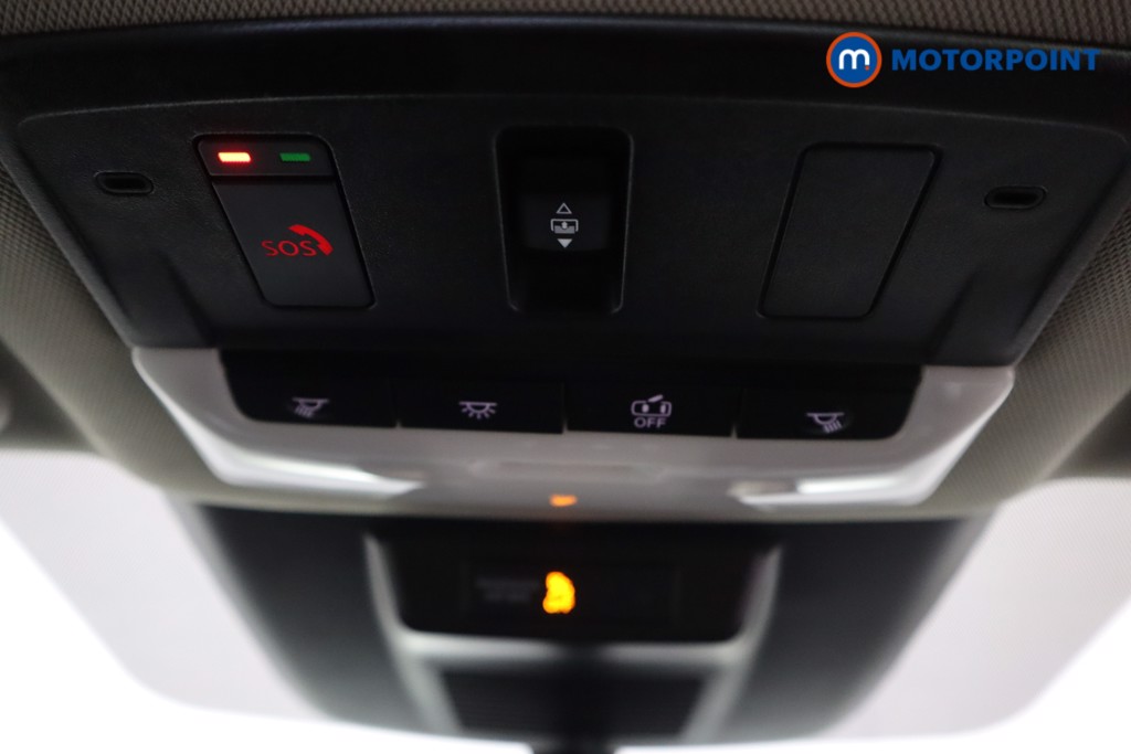 Nissan Qashqai N-Connecta Manual Petrol SUV - Stock Number (1592032) - 23rd supplementary image