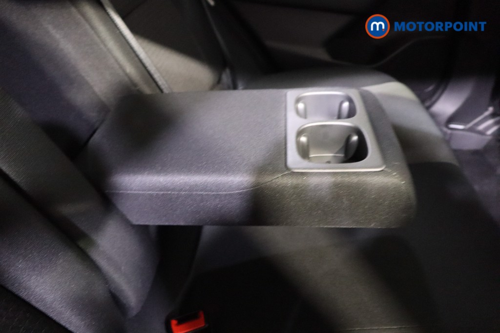 Nissan Qashqai N-Connecta Manual Petrol SUV - Stock Number (1592032) - 26th supplementary image