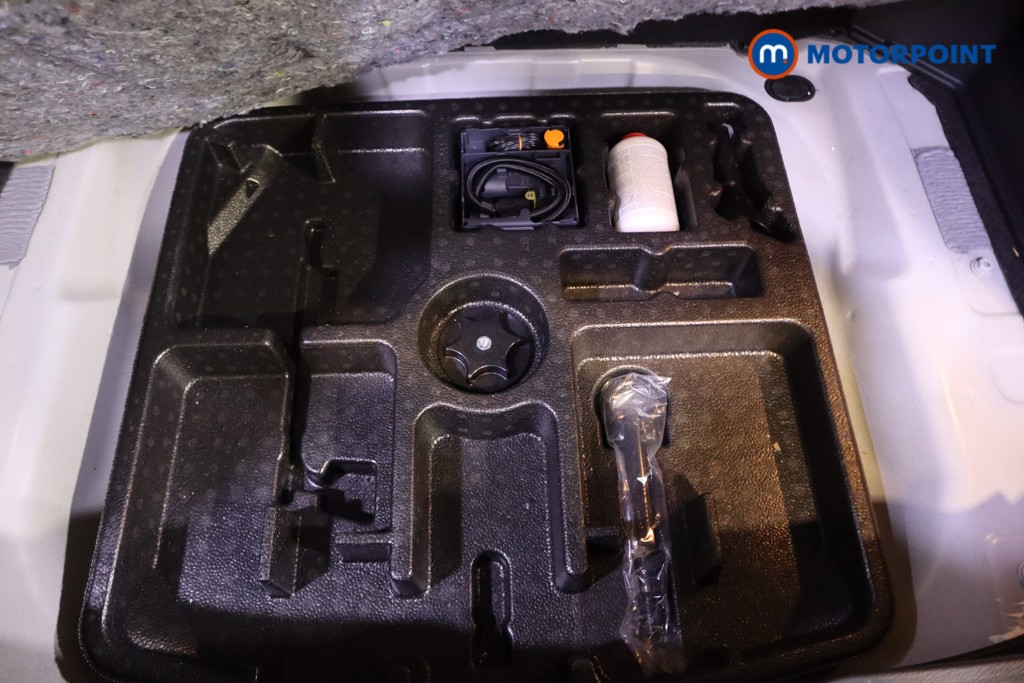 Nissan Qashqai N-Connecta Manual Petrol SUV - Stock Number (1592032) - 28th supplementary image