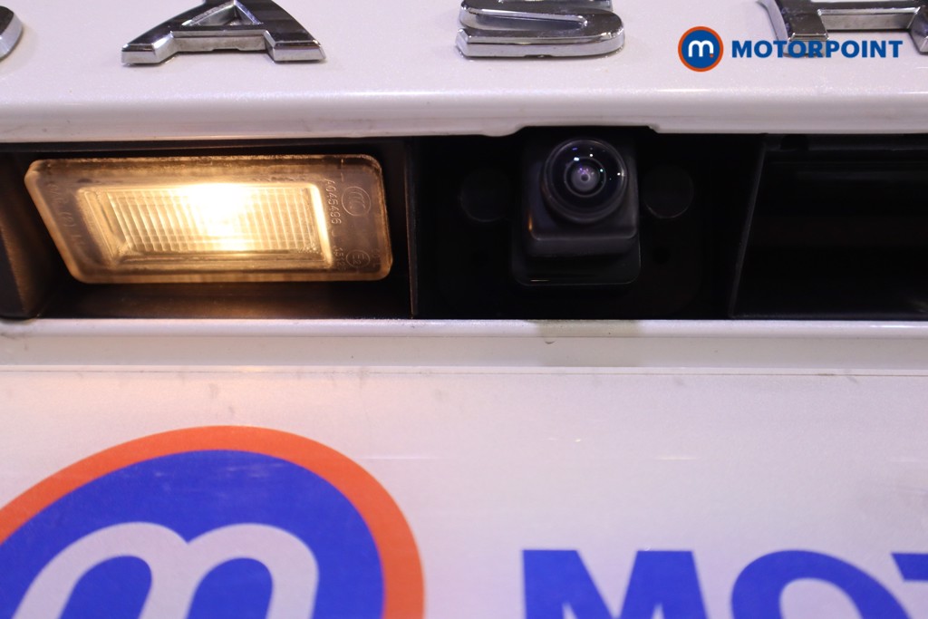 Nissan Qashqai N-Connecta Manual Petrol SUV - Stock Number (1592032) - 29th supplementary image