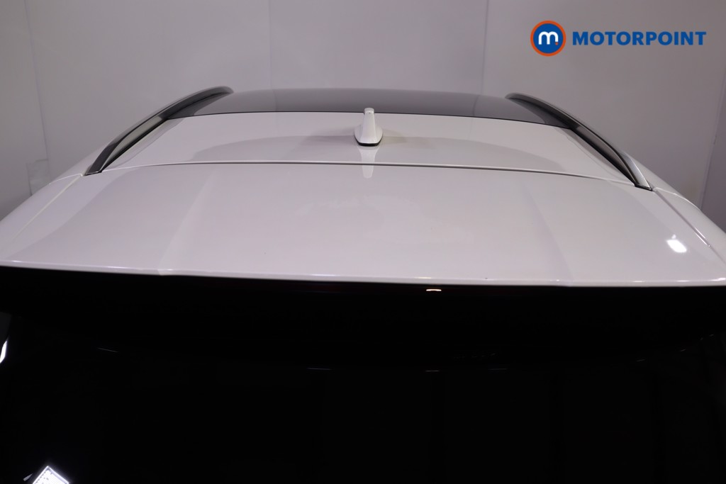 Nissan Qashqai N-Connecta Manual Petrol SUV - Stock Number (1592032) - 30th supplementary image