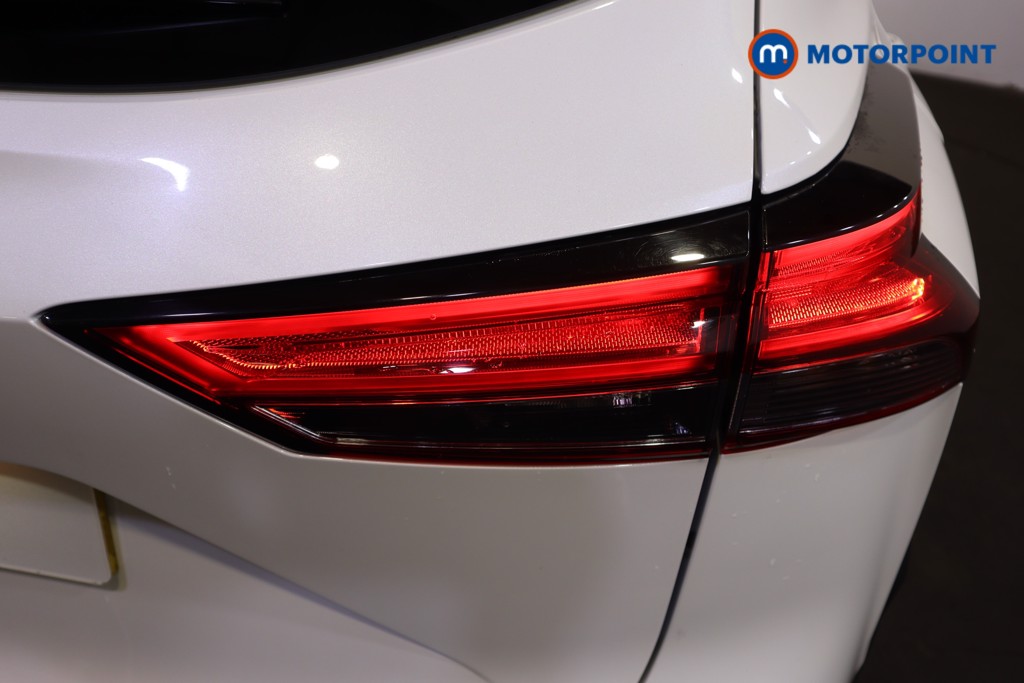 Nissan Qashqai N-Connecta Manual Petrol SUV - Stock Number (1592032) - 31st supplementary image