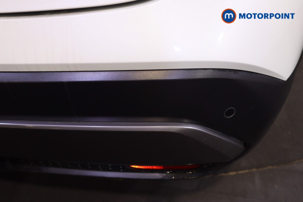 Nissan Qashqai N-Connecta Manual Petrol SUV - Stock Number (1592032) - 32nd supplementary image