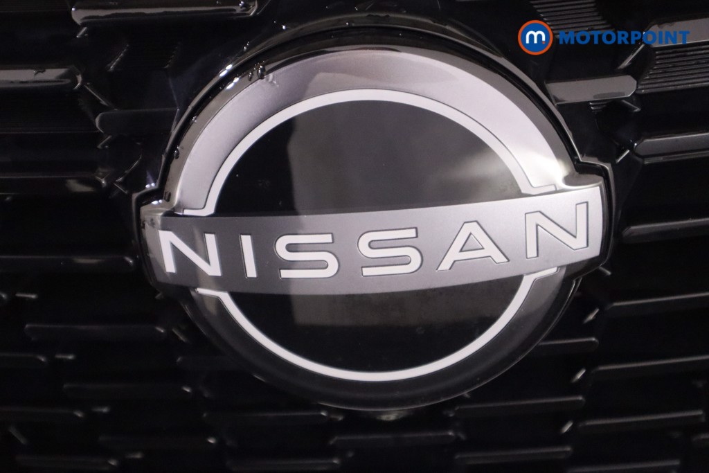 Nissan Qashqai N-Connecta Manual Petrol SUV - Stock Number (1592032) - 35th supplementary image