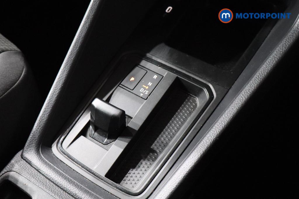 Volkswagen Caddy Commerce Plus Automatic Diesel Panel Van - Stock Number (1592051) - 4th supplementary image