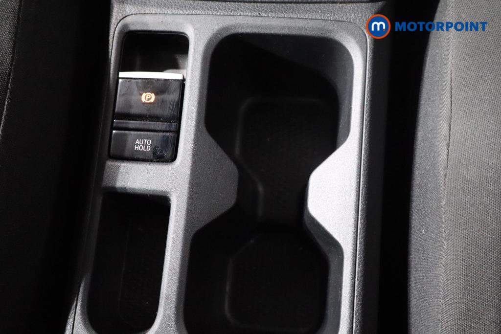 Volkswagen Caddy Commerce Plus Automatic Diesel Panel Van - Stock Number (1592051) - 5th supplementary image