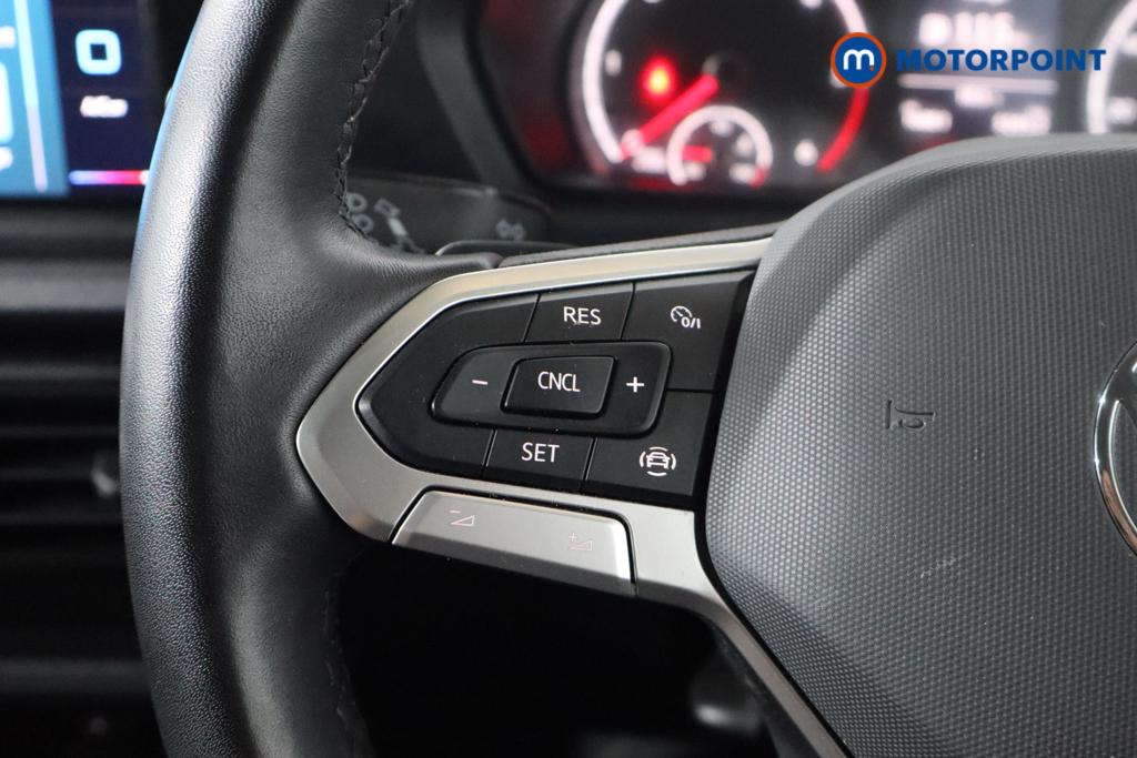 Volkswagen Caddy Commerce Plus Automatic Diesel Panel Van - Stock Number (1592051) - 6th supplementary image