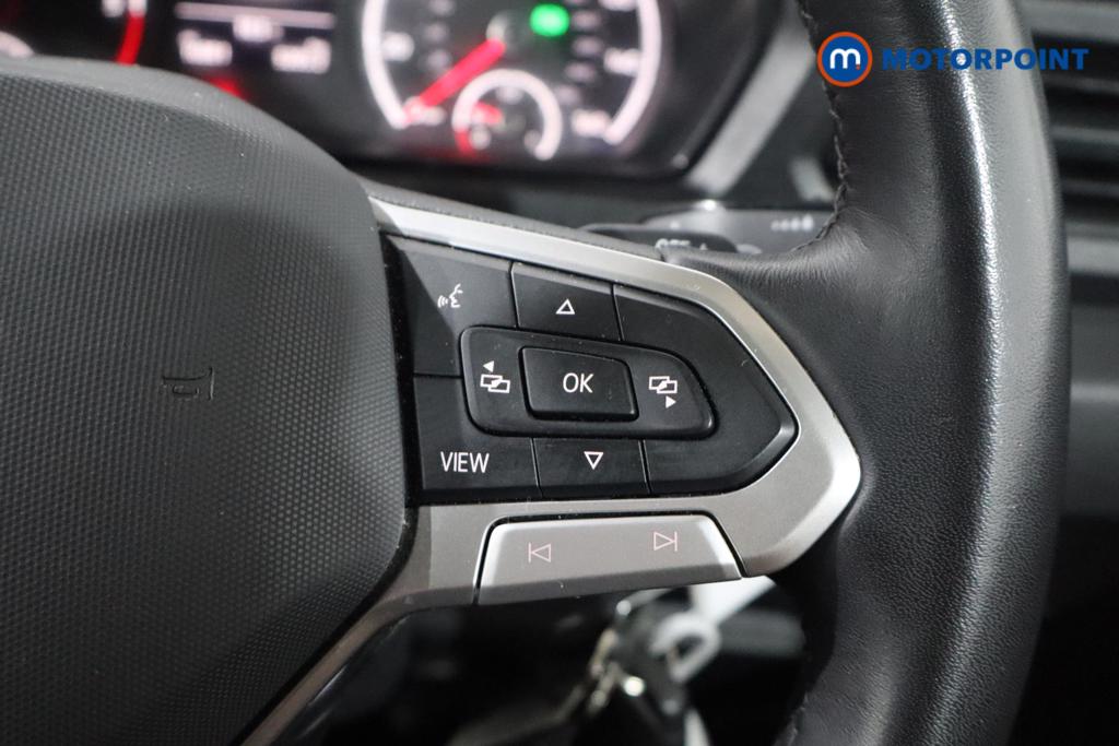 Volkswagen Caddy Commerce Plus Automatic Diesel Panel Van - Stock Number (1592051) - 7th supplementary image