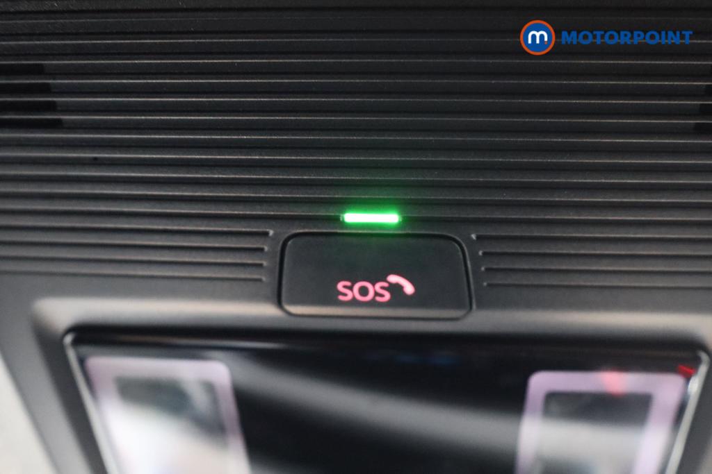 Volkswagen Caddy Commerce Plus Automatic Diesel Panel Van - Stock Number (1592051) - 8th supplementary image