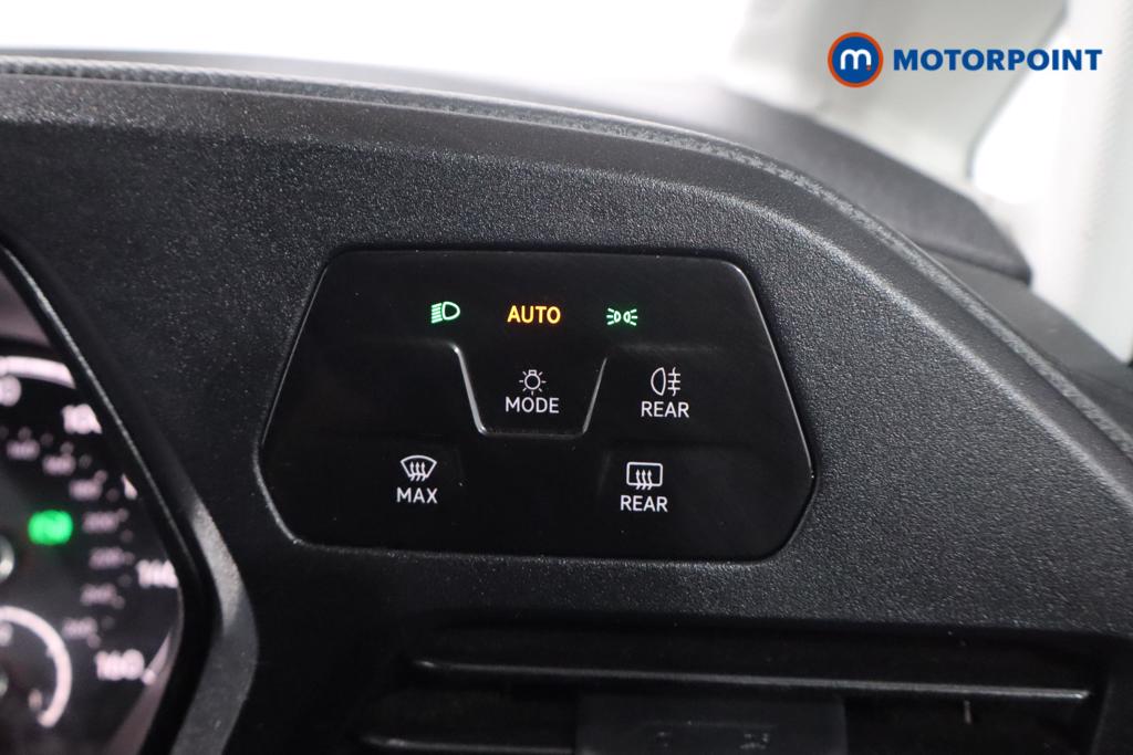 Volkswagen Caddy Commerce Plus Automatic Diesel Panel Van - Stock Number (1592051) - 9th supplementary image