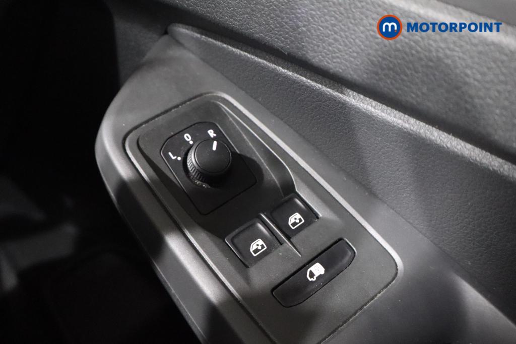 Volkswagen Caddy Commerce Plus Automatic Diesel Panel Van - Stock Number (1592051) - 10th supplementary image