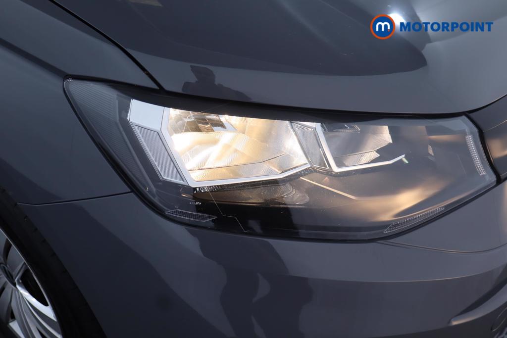 Volkswagen Caddy Commerce Plus Automatic Diesel Panel Van - Stock Number (1592051) - 11th supplementary image