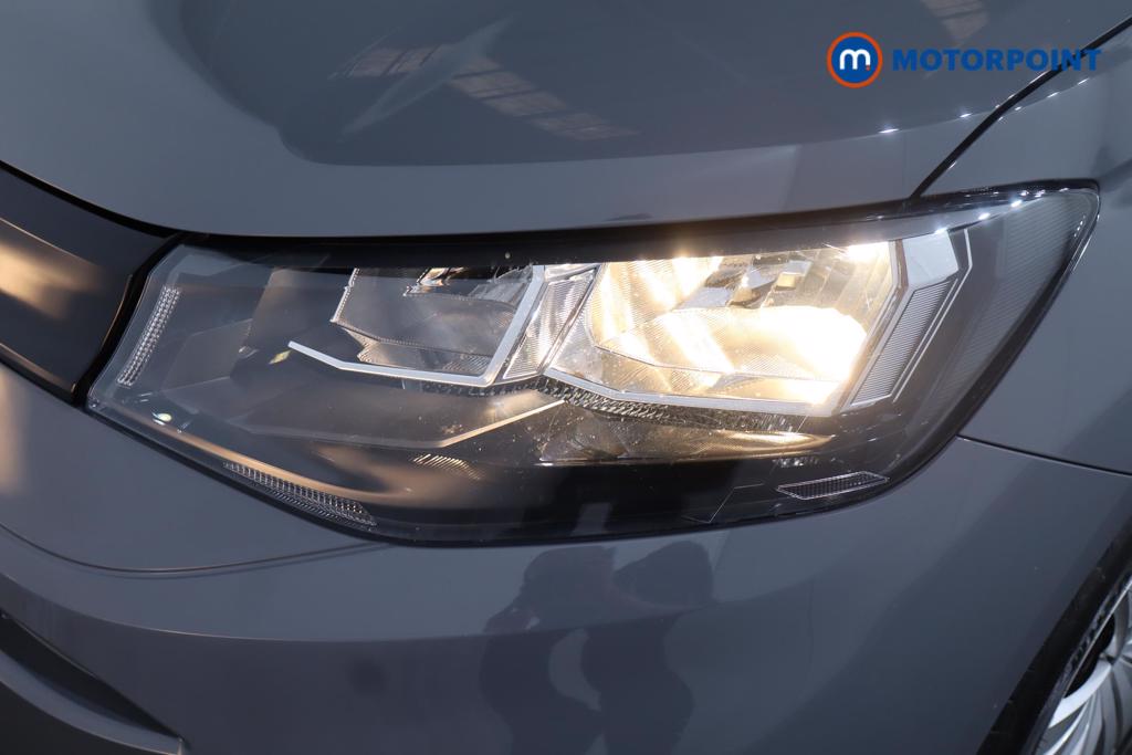 Volkswagen Caddy Commerce Plus Automatic Diesel Panel Van - Stock Number (1592051) - 12th supplementary image