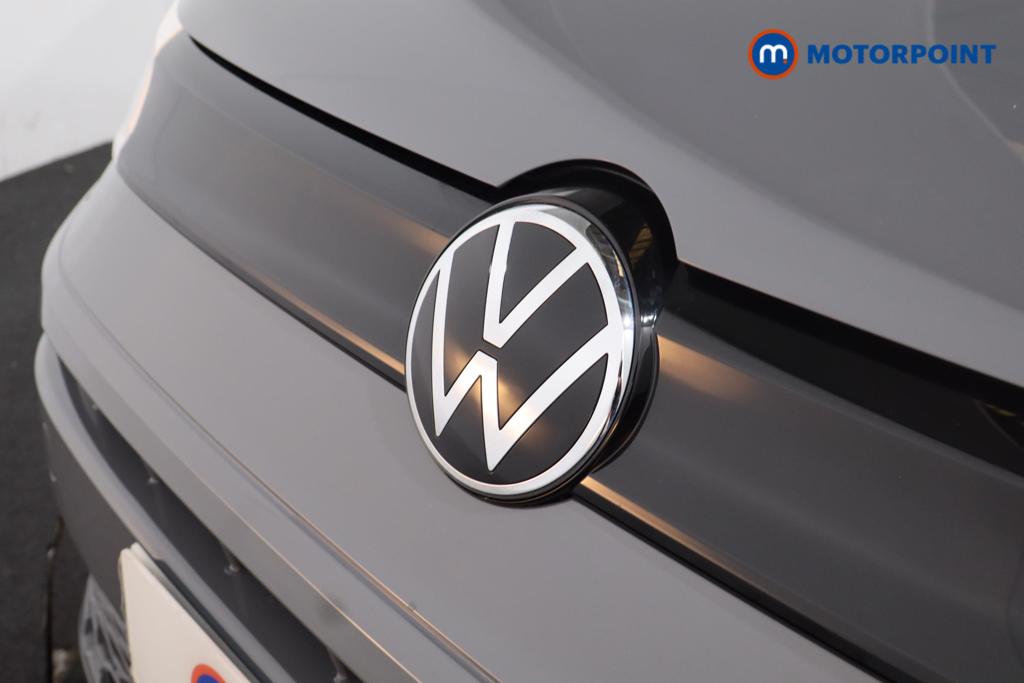 Volkswagen Caddy Commerce Plus Automatic Diesel Panel Van - Stock Number (1592051) - 13th supplementary image