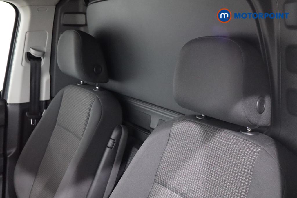 Volkswagen Caddy Commerce Plus Automatic Diesel Panel Van - Stock Number (1592051) - 15th supplementary image