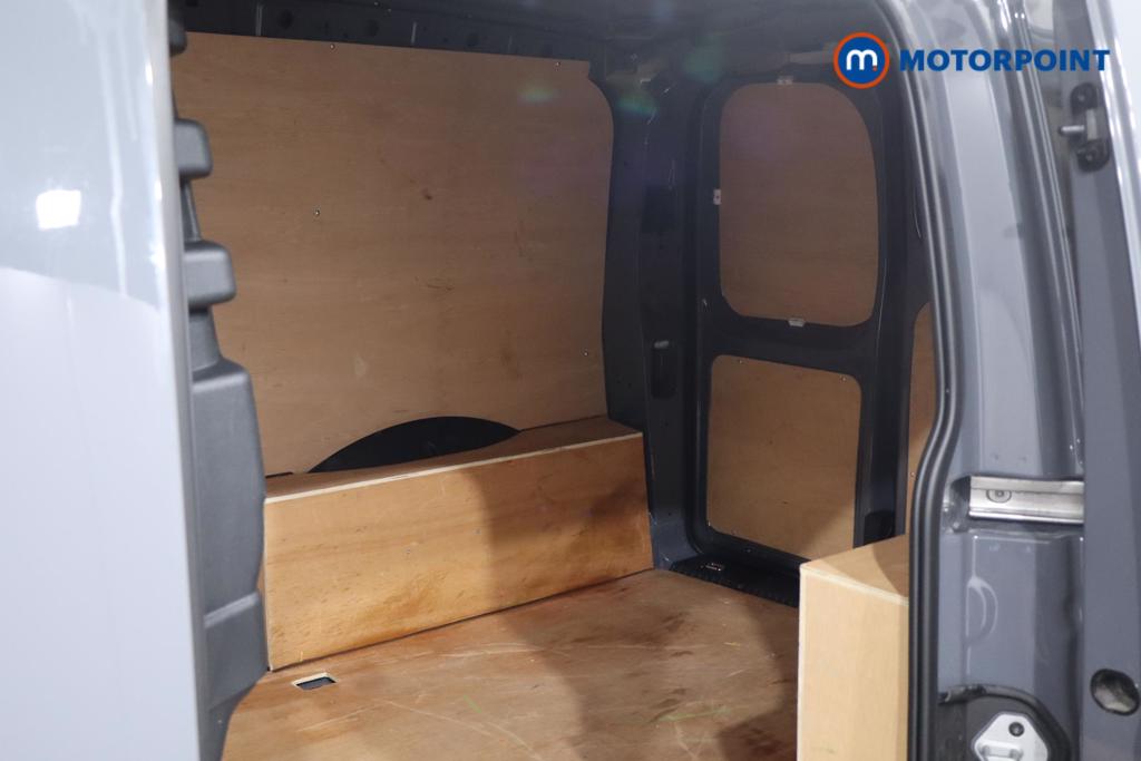 Volkswagen Caddy Commerce Plus Automatic Diesel Panel Van - Stock Number (1592051) - 16th supplementary image