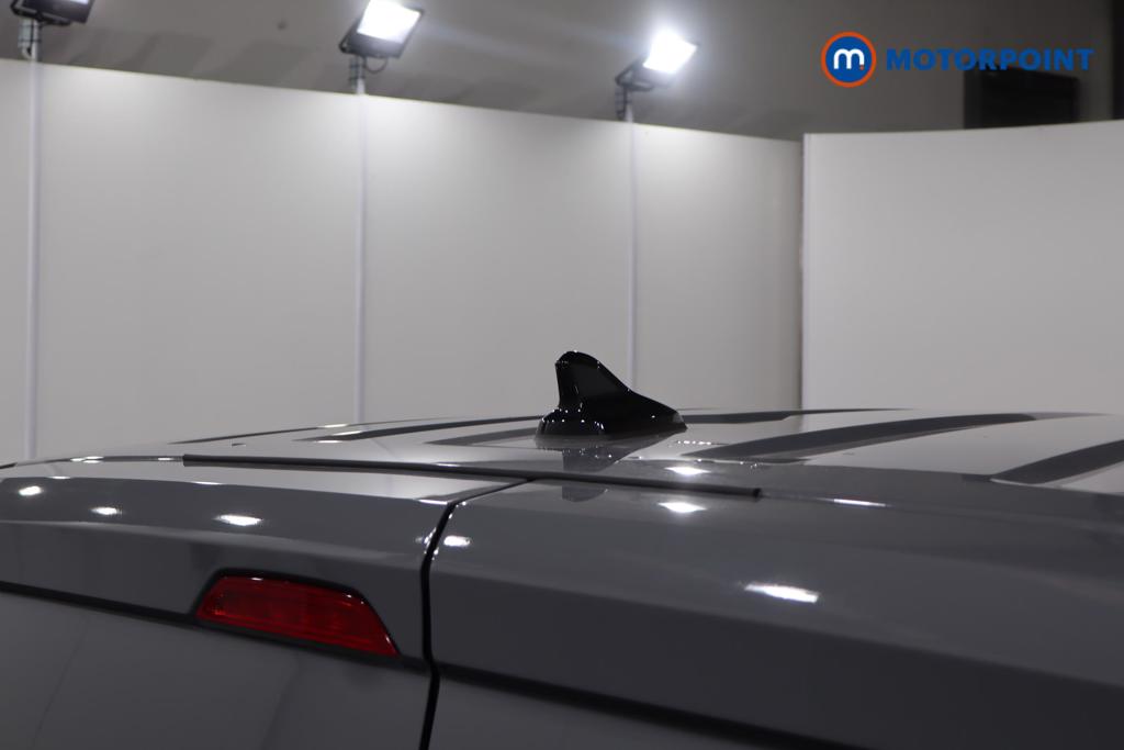 Volkswagen Caddy Commerce Plus Automatic Diesel Panel Van - Stock Number (1592051) - 19th supplementary image