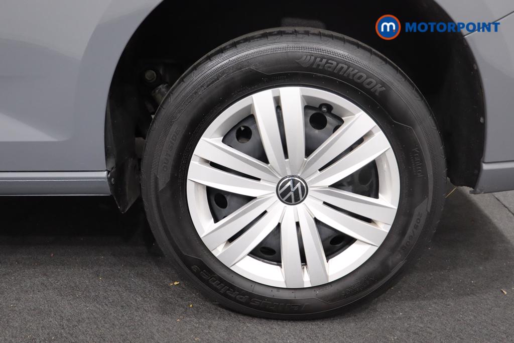 Volkswagen Caddy Commerce Plus Automatic Diesel Panel Van - Stock Number (1592051) - 23rd supplementary image