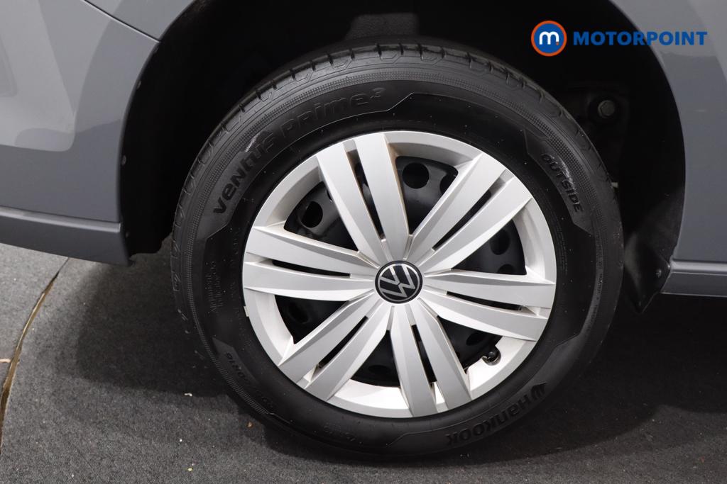 Volkswagen Caddy Commerce Plus Automatic Diesel Panel Van - Stock Number (1592051) - 24th supplementary image