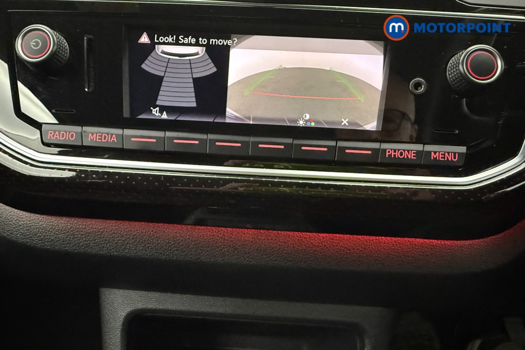 Volkswagen UP Up Gti Manual Petrol Hatchback - Stock Number (1592152) - 3rd supplementary image