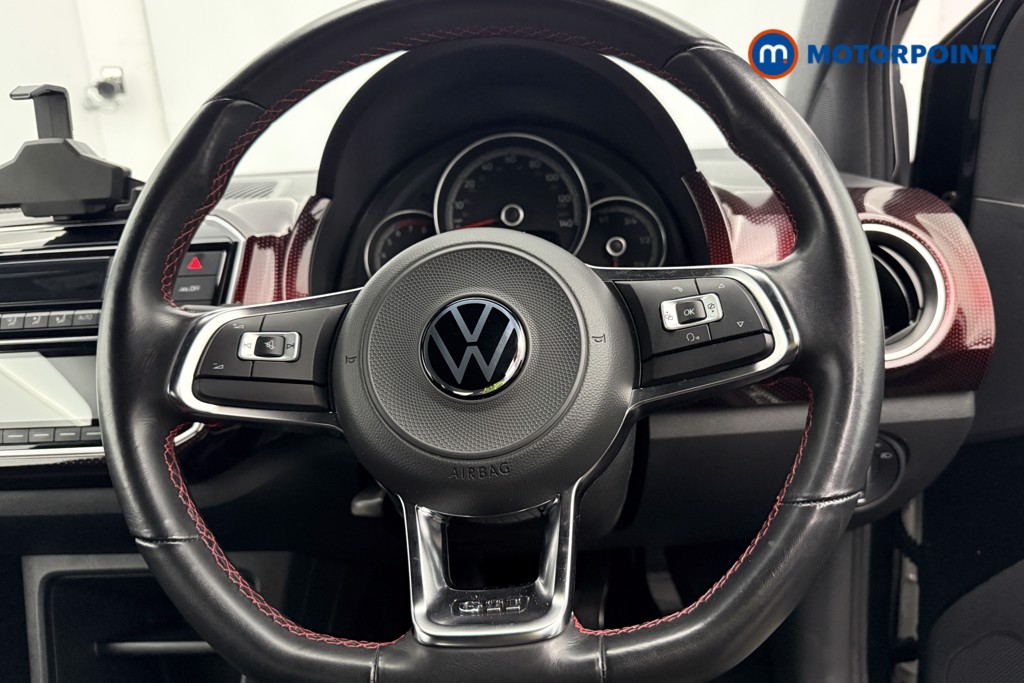 Volkswagen UP Up Gti Manual Petrol Hatchback - Stock Number (1592152) - 4th supplementary image