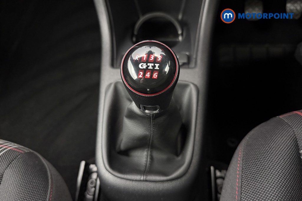Volkswagen UP Up Gti Manual Petrol Hatchback - Stock Number (1592152) - 6th supplementary image