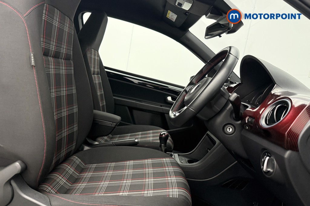 Volkswagen UP Up Gti Manual Petrol Hatchback - Stock Number (1592152) - 7th supplementary image