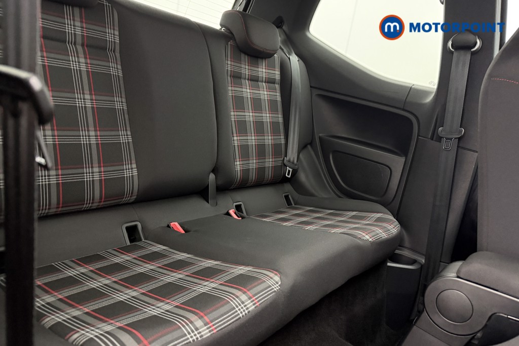 Volkswagen UP Up Gti Manual Petrol Hatchback - Stock Number (1592152) - 8th supplementary image