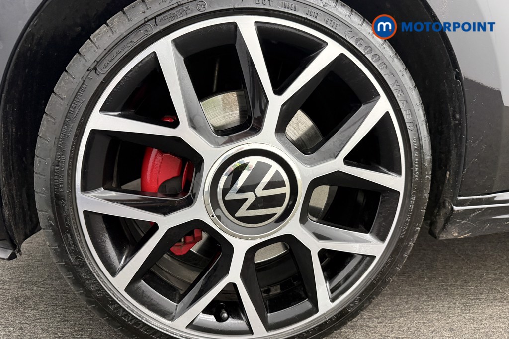 Volkswagen UP Up Gti Manual Petrol Hatchback - Stock Number (1592152) - 11th supplementary image