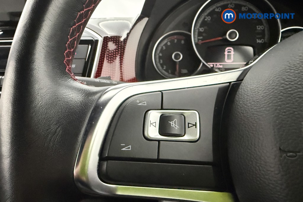 Volkswagen UP Up Gti Manual Petrol Hatchback - Stock Number (1592152) - 13th supplementary image