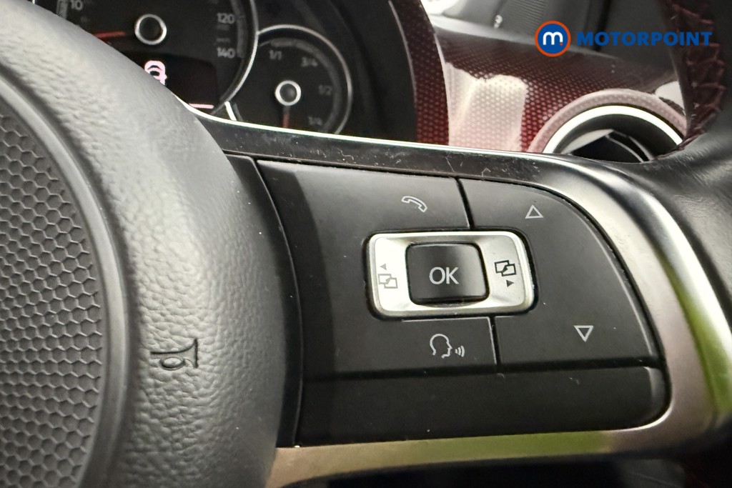 Volkswagen UP Up Gti Manual Petrol Hatchback - Stock Number (1592152) - 14th supplementary image