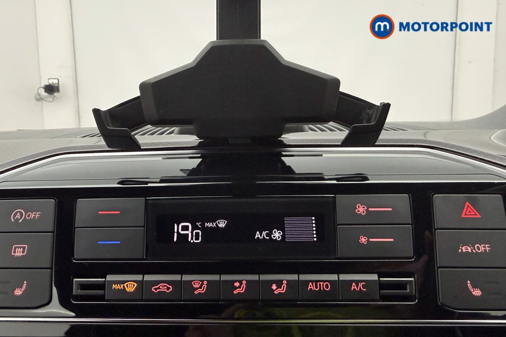 Volkswagen UP Up Gti Manual Petrol Hatchback - Stock Number (1592152) - 15th supplementary image