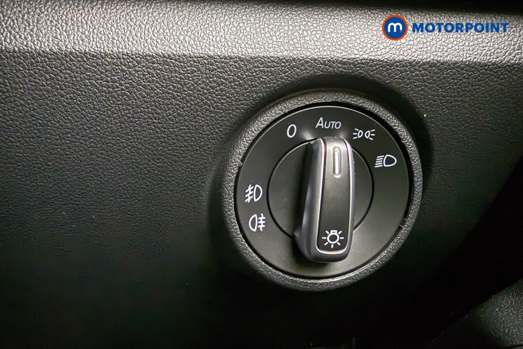 Volkswagen UP Up Gti Manual Petrol Hatchback - Stock Number (1592152) - 16th supplementary image