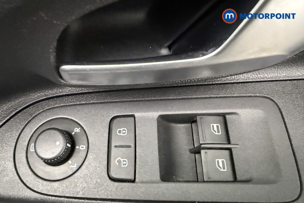 Volkswagen UP Up Gti Manual Petrol Hatchback - Stock Number (1592152) - 18th supplementary image