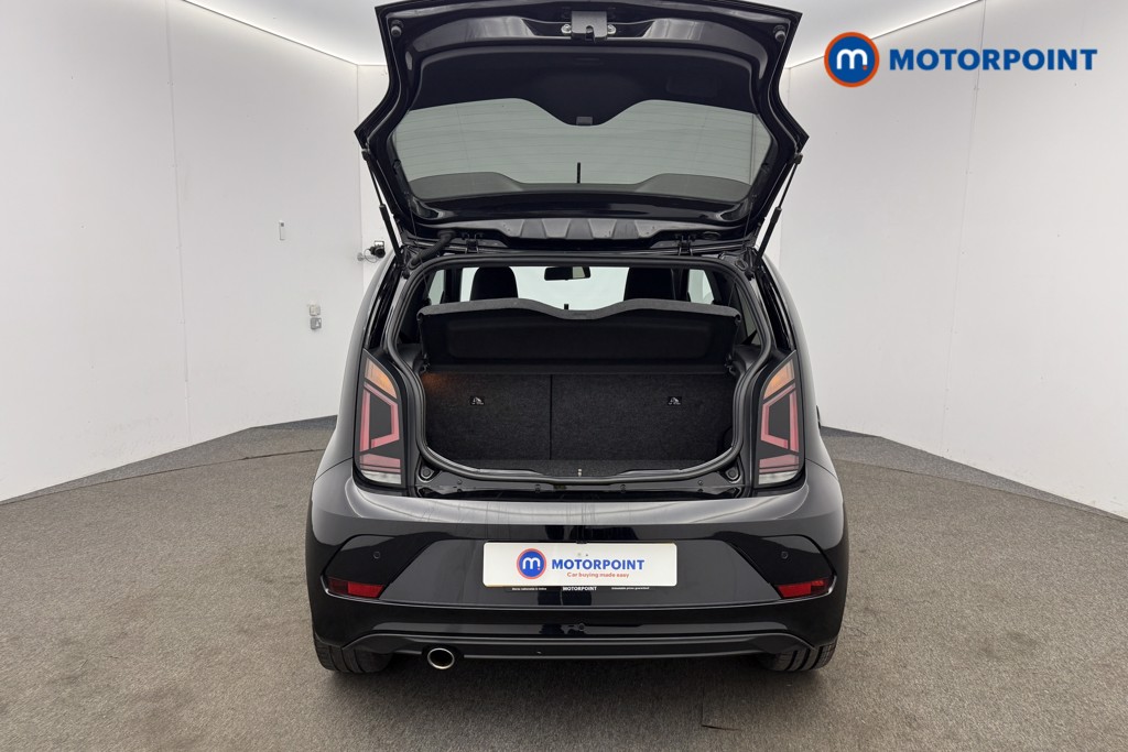 Volkswagen UP Up Gti Manual Petrol Hatchback - Stock Number (1592152) - 19th supplementary image