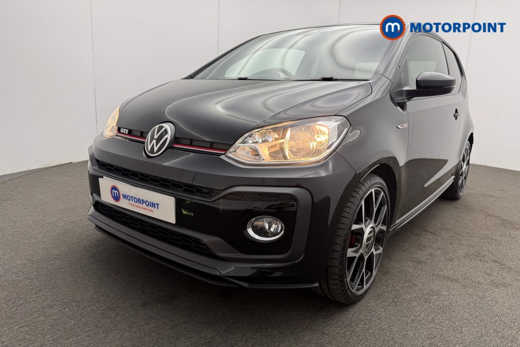 Volkswagen UP Up Gti Manual Petrol Hatchback - Stock Number (1592152) - 22nd supplementary image