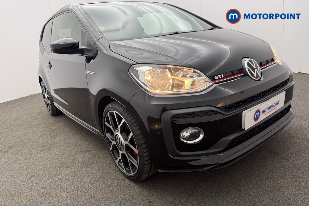 Volkswagen UP Up Gti Manual Petrol Hatchback - Stock Number (1592152) - 23rd supplementary image