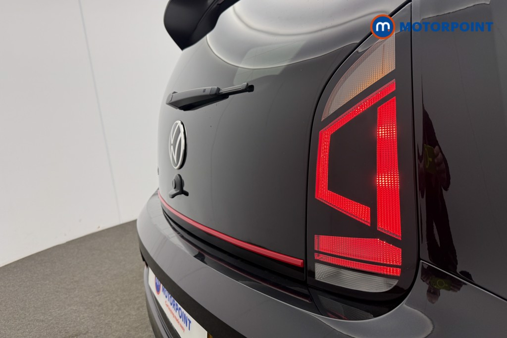 Volkswagen UP Up Gti Manual Petrol Hatchback - Stock Number (1592152) - 24th supplementary image