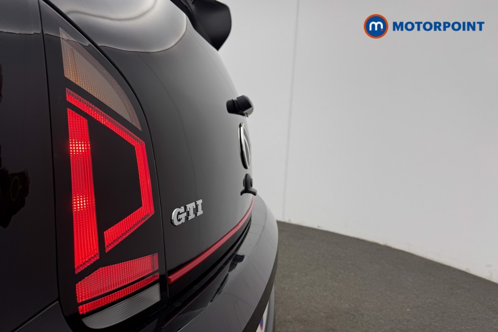 Volkswagen UP Up Gti Manual Petrol Hatchback - Stock Number (1592152) - 25th supplementary image