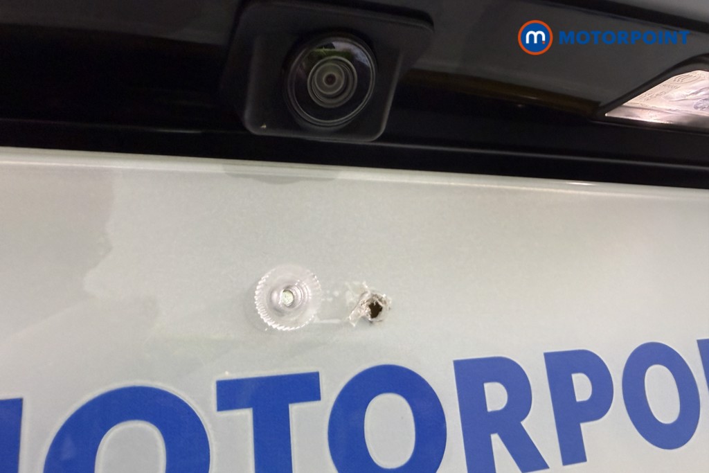 Volkswagen UP Up Gti Manual Petrol Hatchback - Stock Number (1592152) - 26th supplementary image