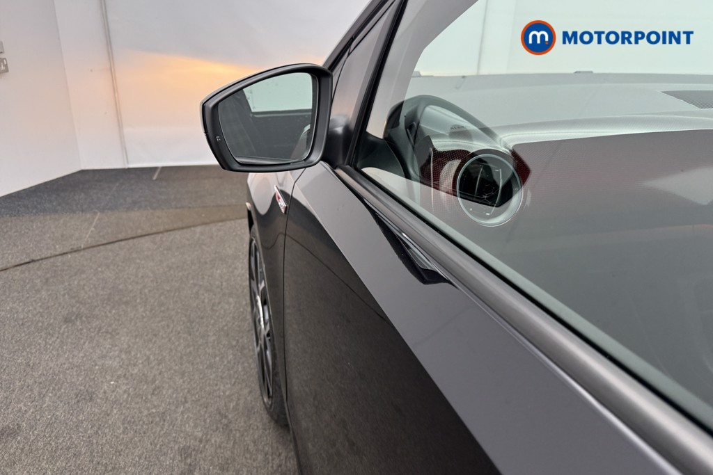 Volkswagen UP Up Gti Manual Petrol Hatchback - Stock Number (1592152) - 28th supplementary image