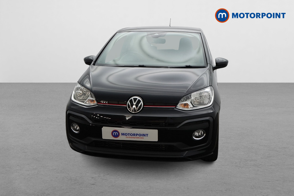 Volkswagen UP Up Gti Manual Petrol Hatchback - Stock Number (1592152) - Front bumper
