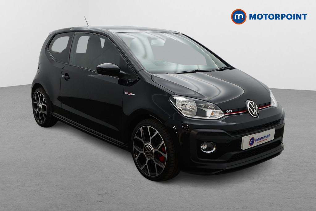 Volkswagen UP Up Gti Manual Petrol Hatchback - Stock Number (1592152) - Drivers side front corner