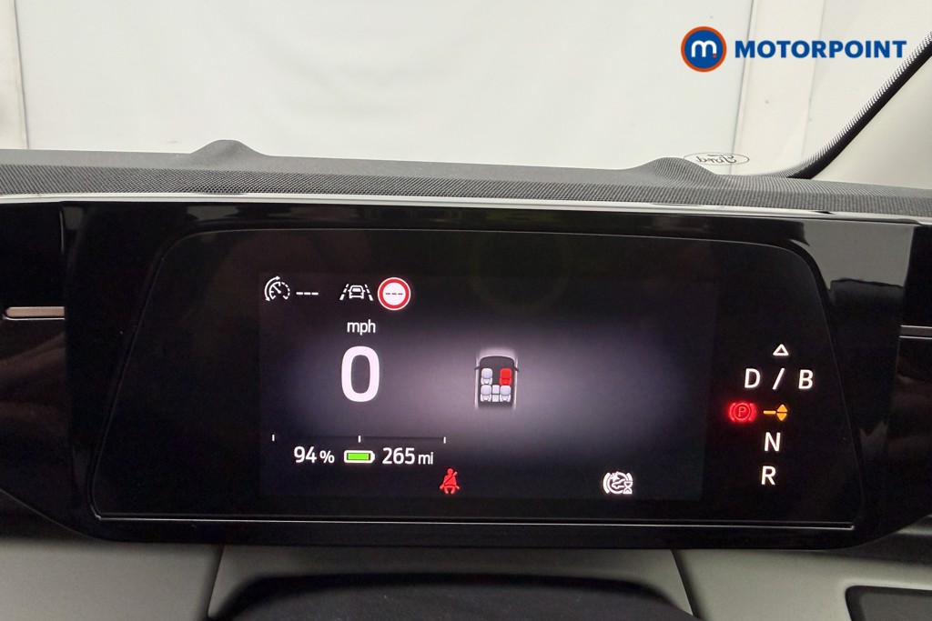 Ford Explorer Select Automatic Electric SUV - Stock Number (1592189) - 6th supplementary image