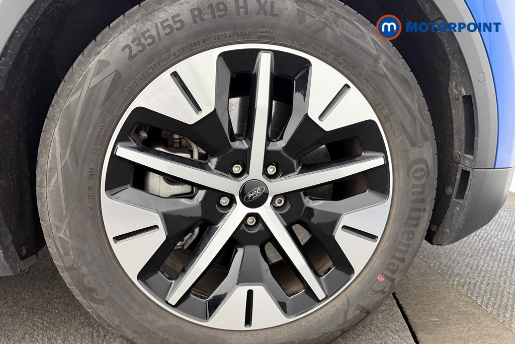 Ford Explorer Select Automatic Electric SUV - Stock Number (1592189) - 11th supplementary image