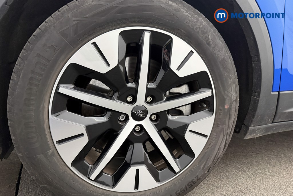 Ford Explorer Select Automatic Electric SUV - Stock Number (1592189) - 12th supplementary image