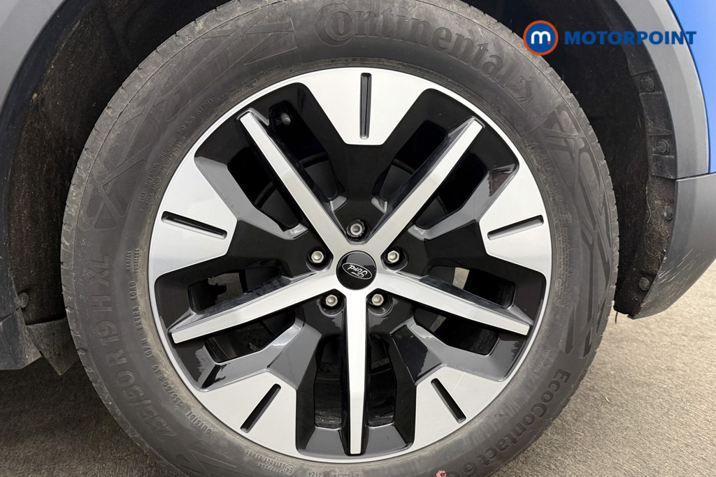 Ford Explorer Select Automatic Electric SUV - Stock Number (1592189) - 13th supplementary image