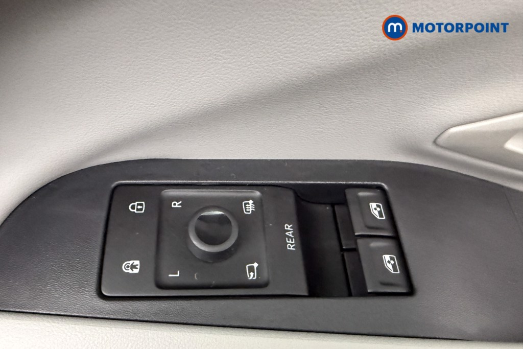 Ford Explorer Select Automatic Electric SUV - Stock Number (1592189) - 20th supplementary image